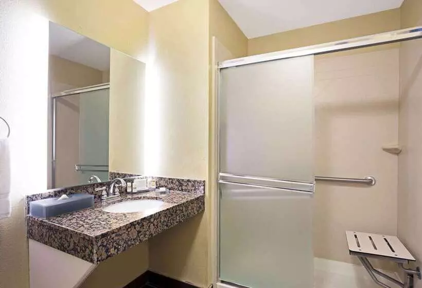 هتل La Quinta By Wyndham Lexington South / Hamburg