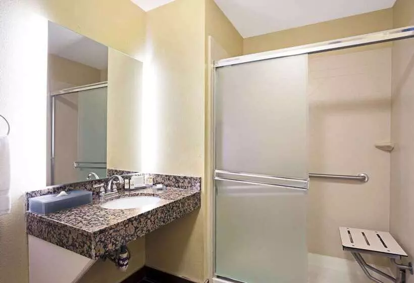 هتل La Quinta By Wyndham Lexington South / Hamburg