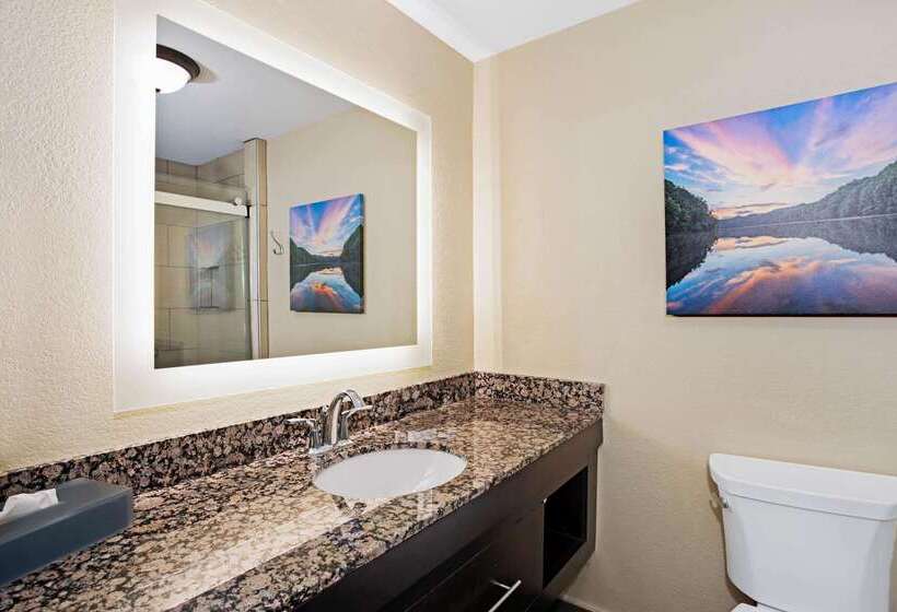 酒店 La Quinta By Wyndham Lexington South / Hamburg