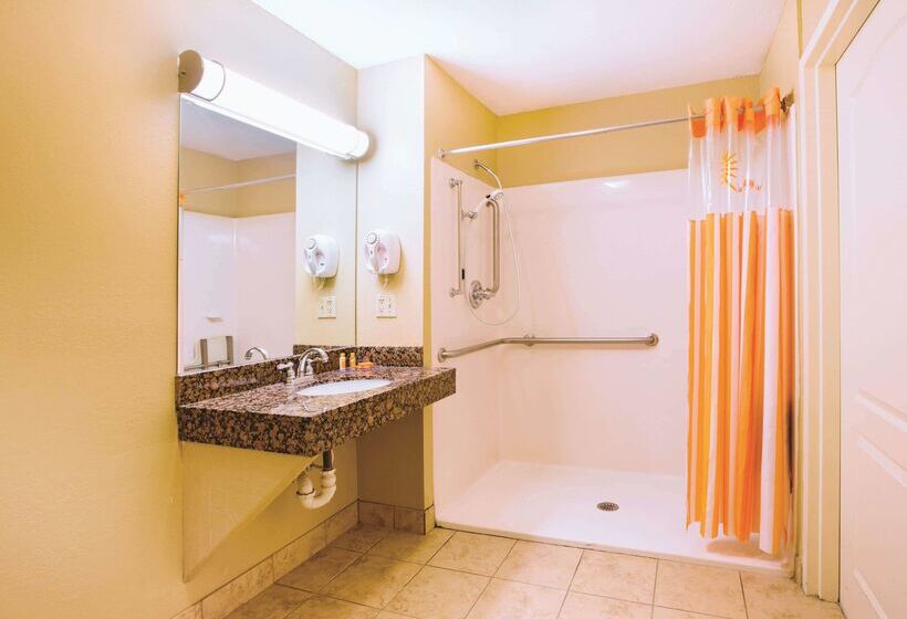 酒店 La Quinta By Wyndham Lexington South / Hamburg