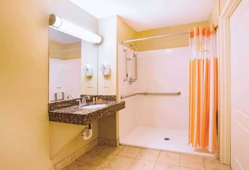 هتل La Quinta By Wyndham Lexington South / Hamburg