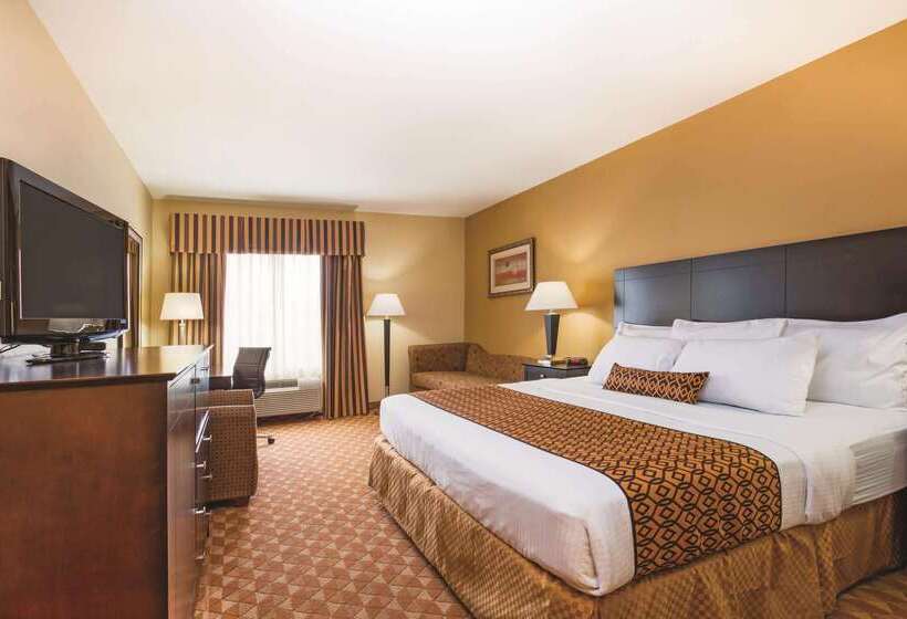 酒店 La Quinta By Wyndham Lexington South / Hamburg