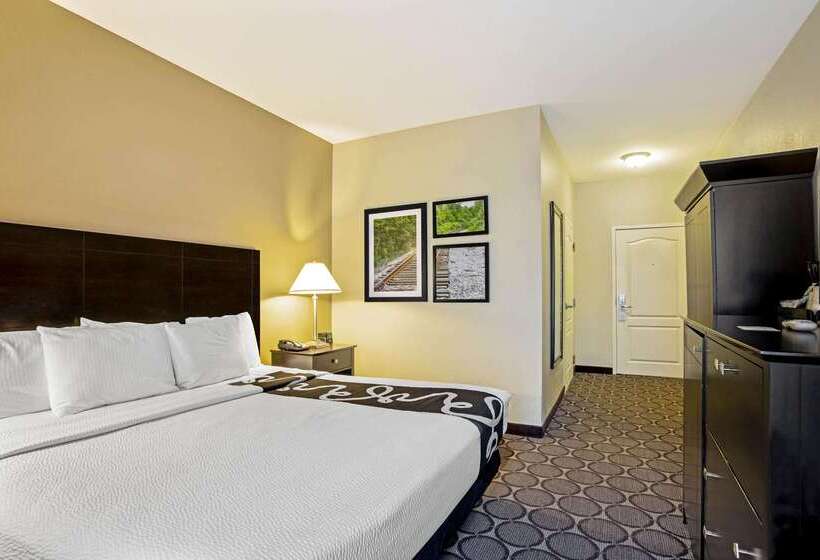 酒店 La Quinta By Wyndham Lexington South / Hamburg