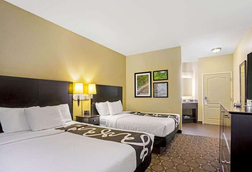 酒店 La Quinta By Wyndham Lexington South / Hamburg