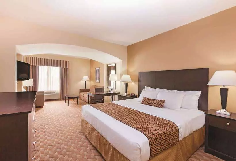 هتل La Quinta By Wyndham Lexington South / Hamburg