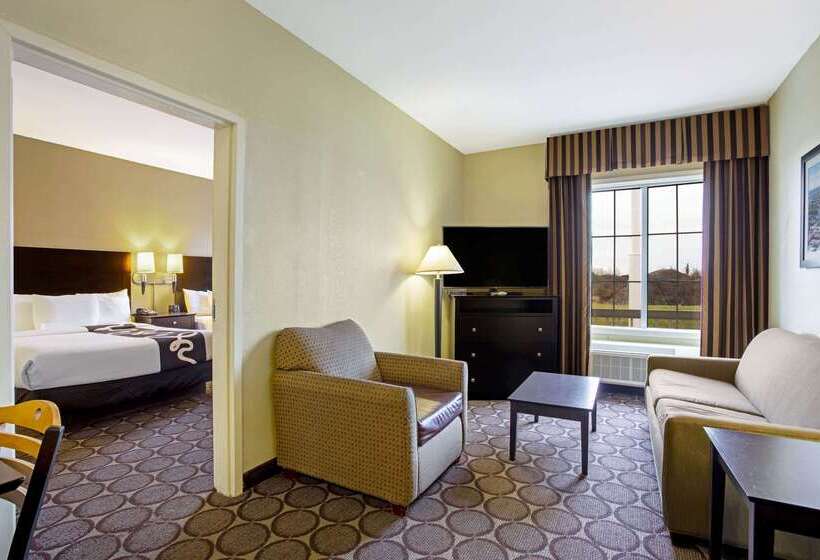 酒店 La Quinta By Wyndham Lexington South / Hamburg