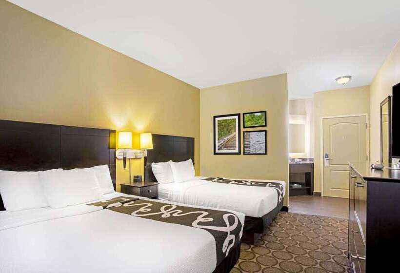 酒店 La Quinta By Wyndham Lexington South / Hamburg