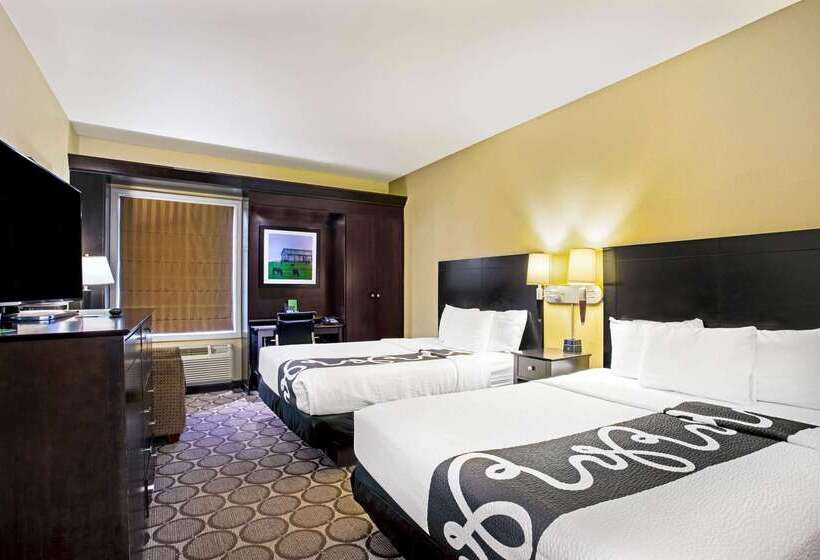 酒店 La Quinta By Wyndham Lexington South / Hamburg