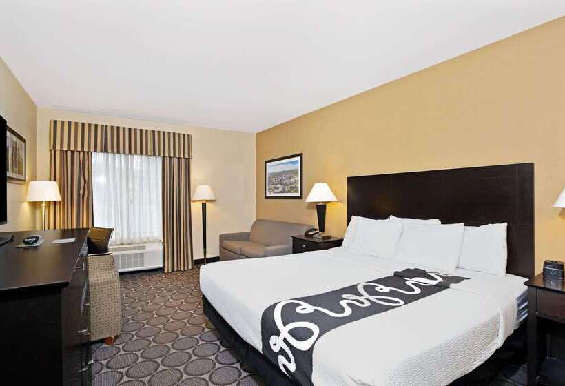 酒店 La Quinta By Wyndham Lexington South / Hamburg