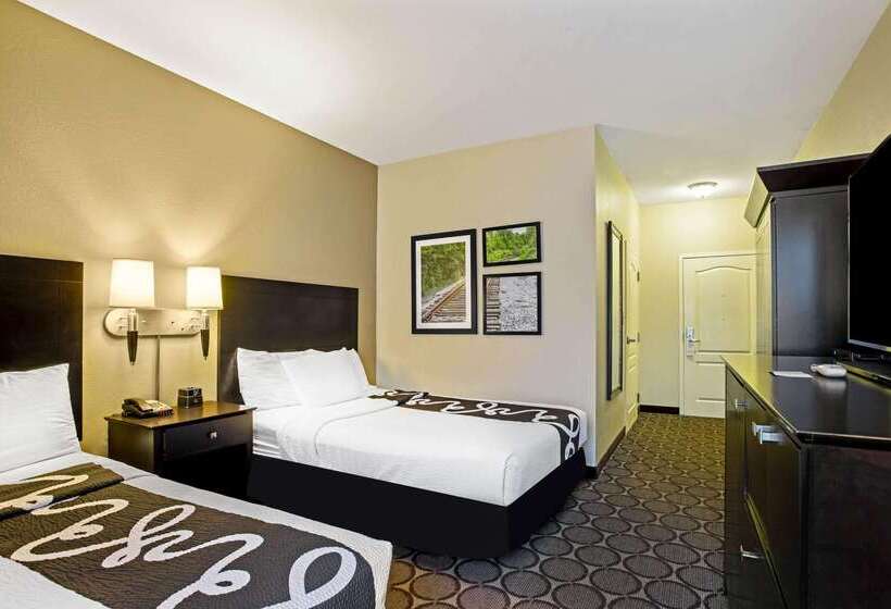 酒店 La Quinta By Wyndham Lexington South / Hamburg