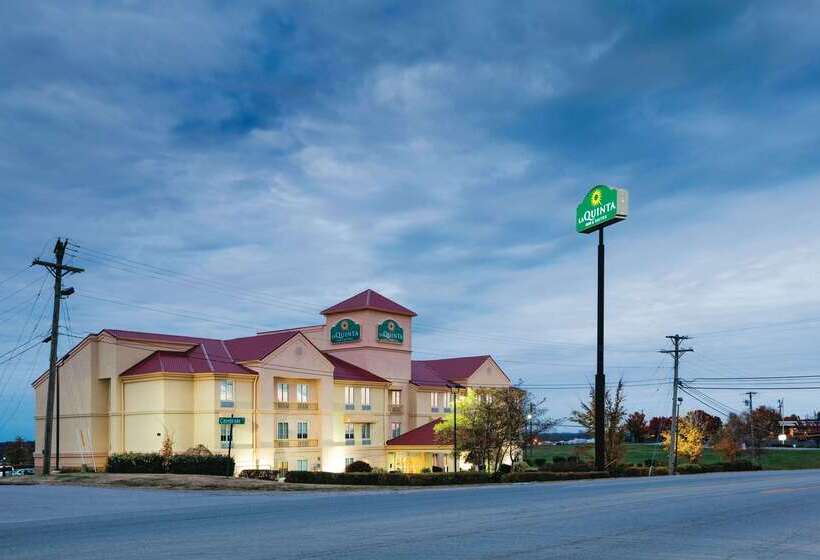 酒店 La Quinta By Wyndham Lexington South / Hamburg