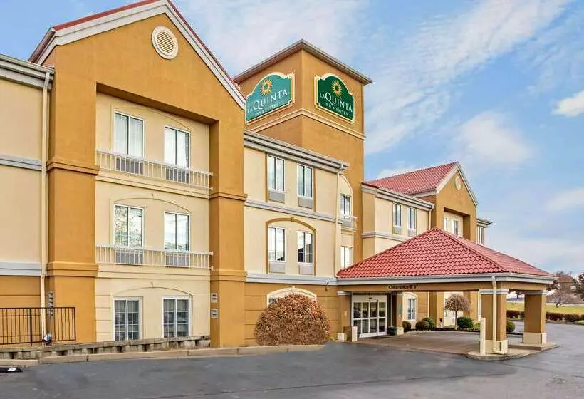 هتل La Quinta By Wyndham Lexington South / Hamburg