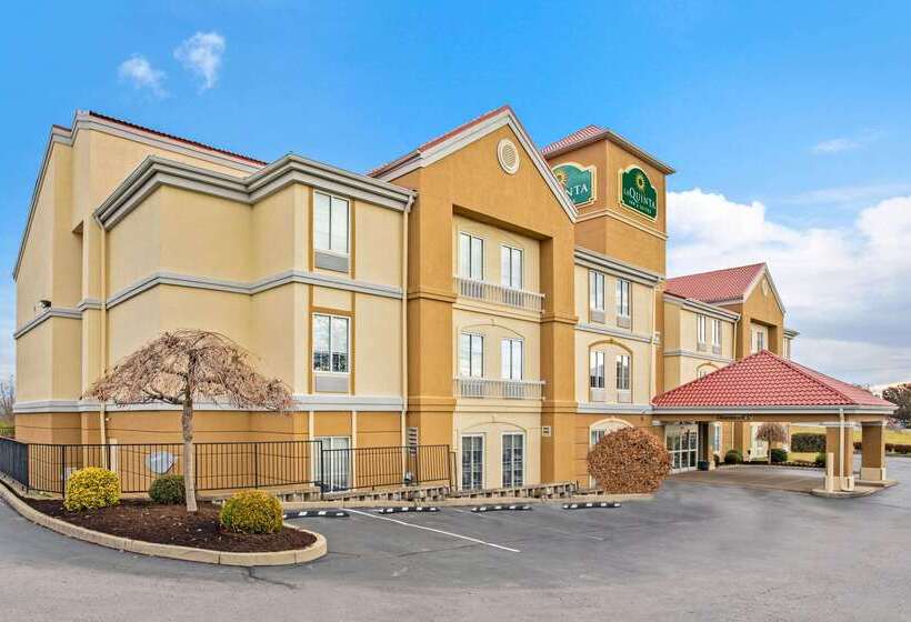 酒店 La Quinta By Wyndham Lexington South / Hamburg