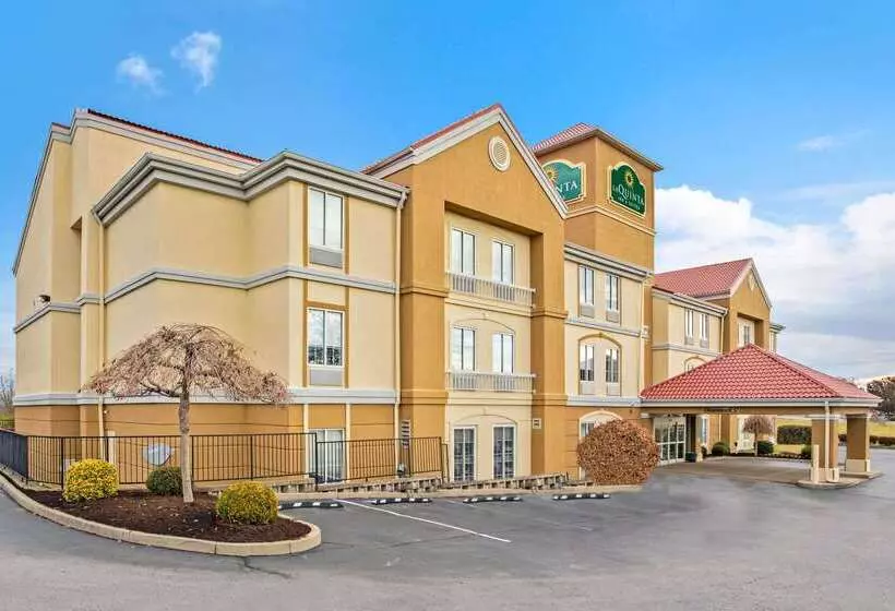 هتل La Quinta By Wyndham Lexington South / Hamburg