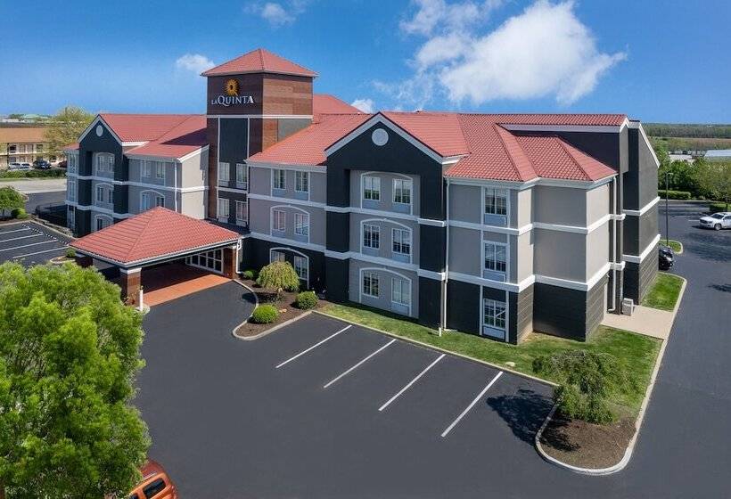 酒店 La Quinta By Wyndham Lexington South / Hamburg