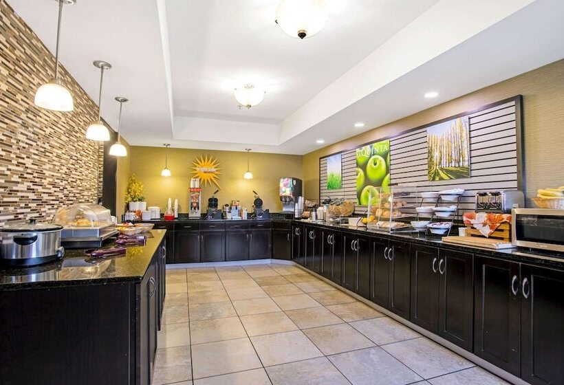 酒店 La Quinta By Wyndham Lexington South / Hamburg