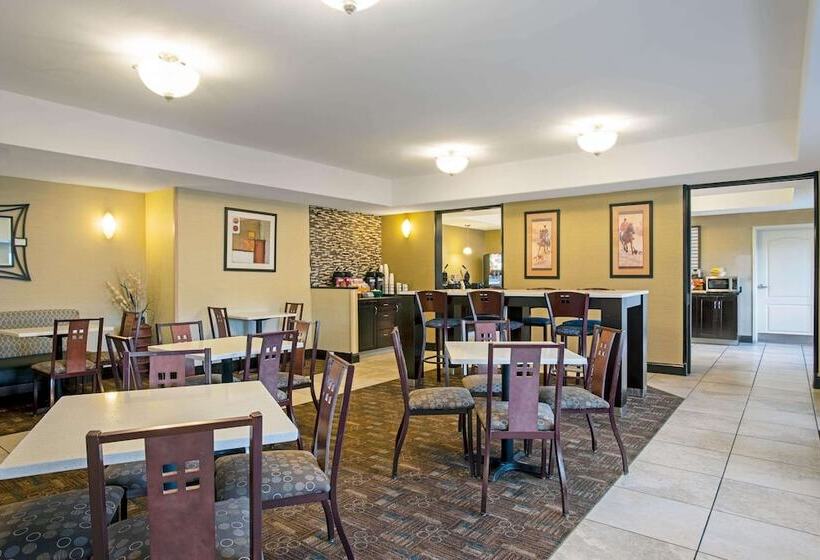 酒店 La Quinta By Wyndham Lexington South / Hamburg