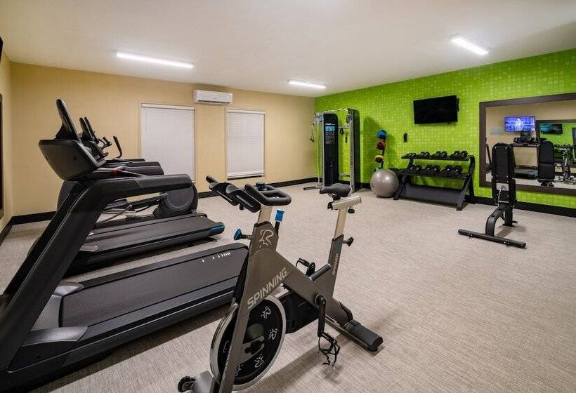 酒店 La Quinta By Wyndham Lexington South / Hamburg