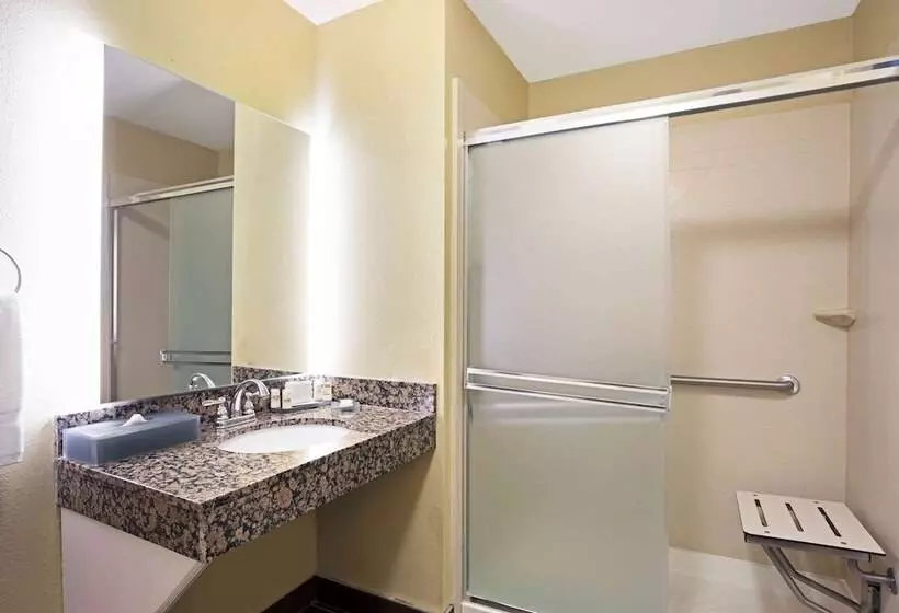 هتل La Quinta By Wyndham Lexington South / Hamburg