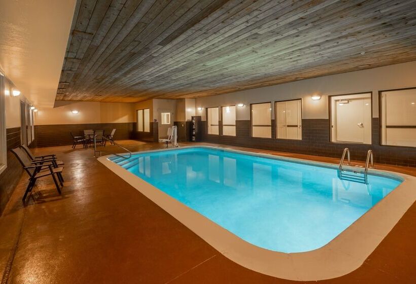 酒店 La Quinta By Wyndham Lexington South / Hamburg