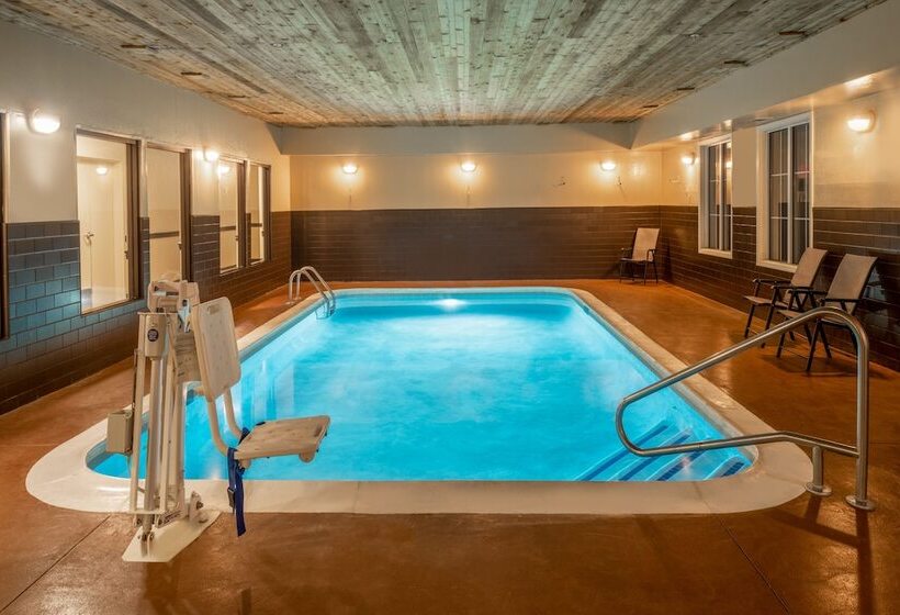 酒店 La Quinta By Wyndham Lexington South / Hamburg