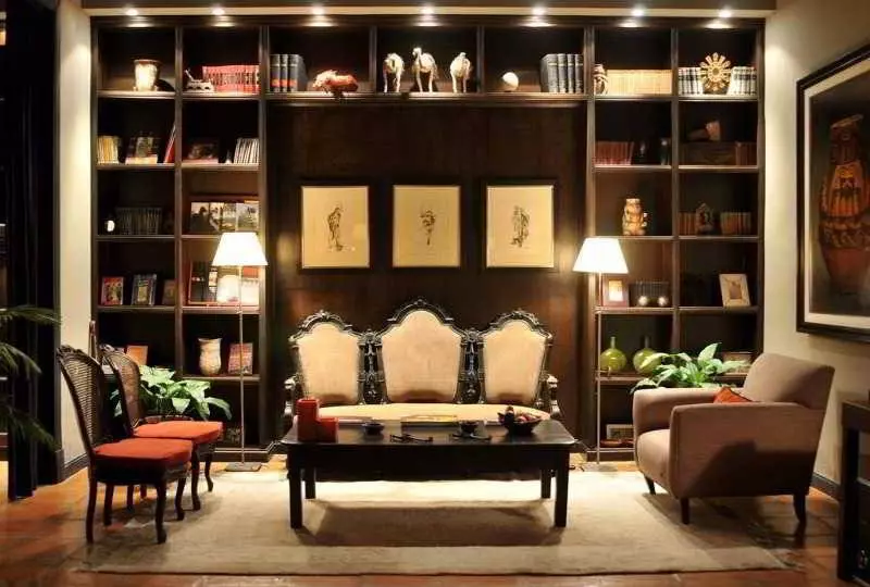 Legado Mitico Salta Hotel Boutique