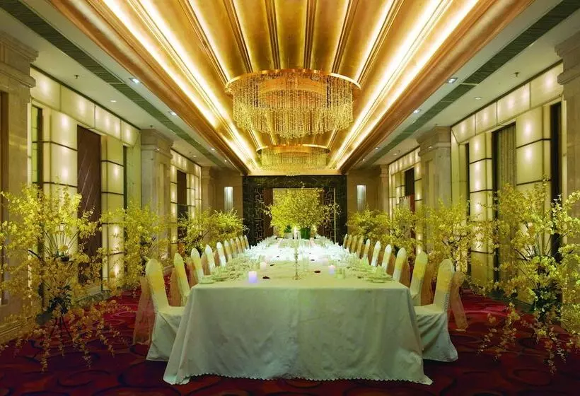 호텔 Luxemon Xinjiang Hongfu