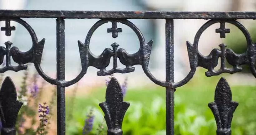 호텔 Market Street Inn