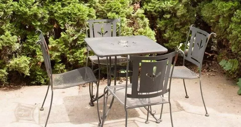 호텔 Market Street Inn