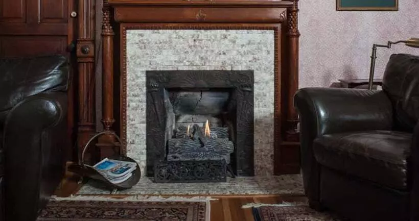 호텔 Market Street Inn