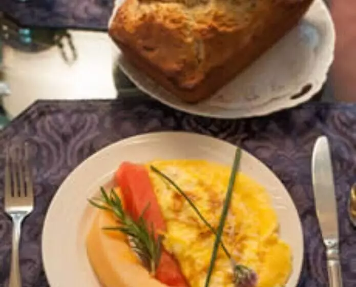 호텔 Market Street Inn