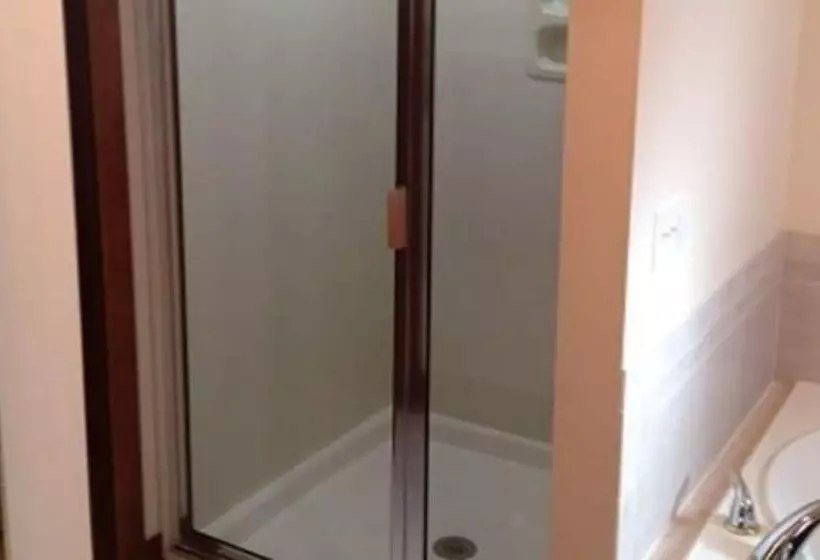 호텔 Market Street Inn