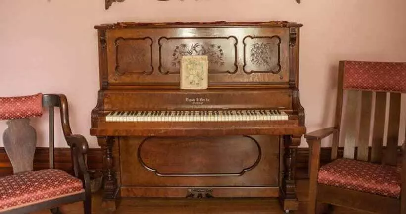 호텔 Market Street Inn