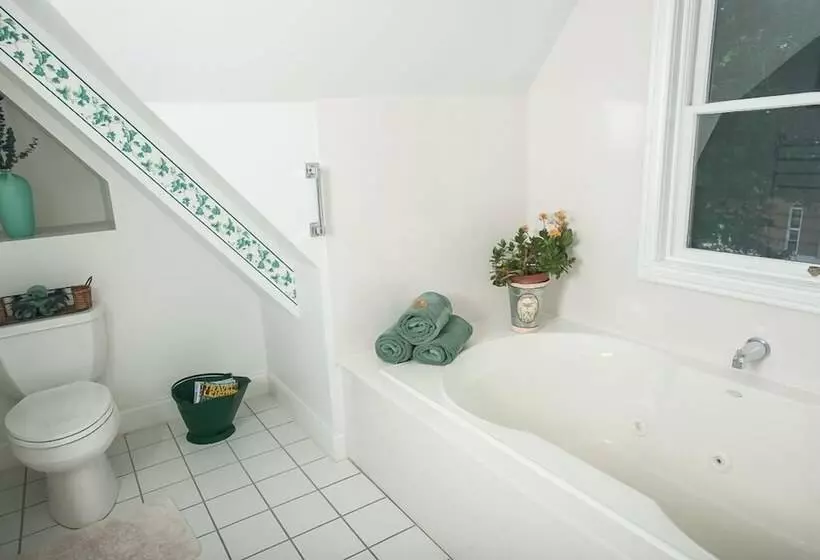 호텔 Market Street Inn