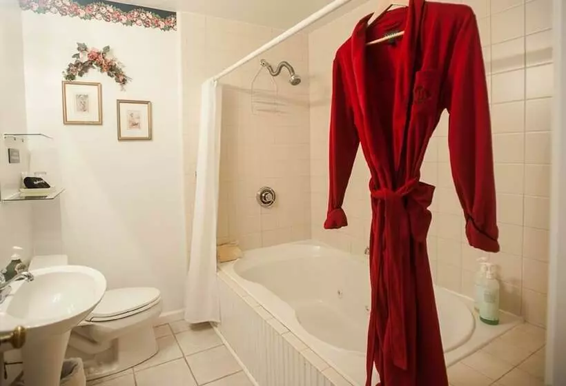 호텔 Market Street Inn