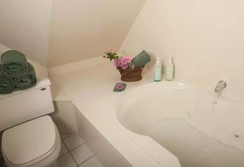 호텔 Market Street Inn