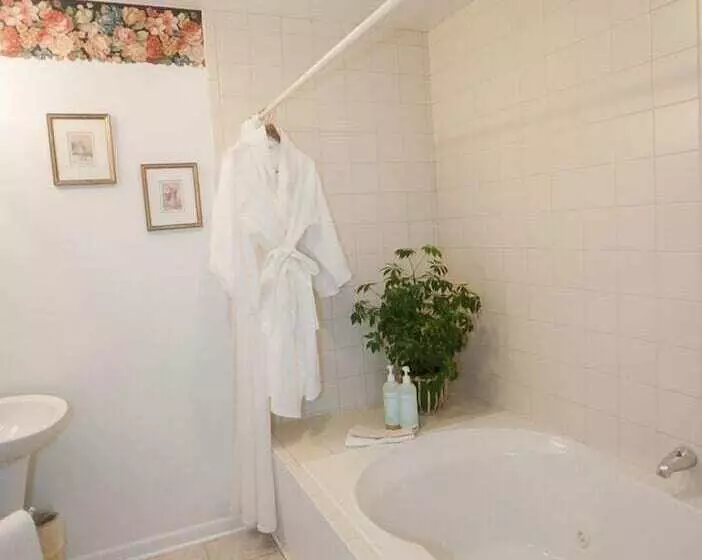 호텔 Market Street Inn