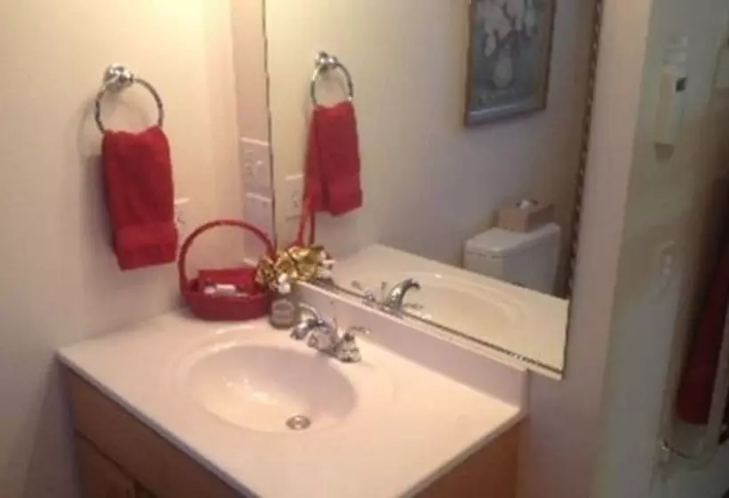 호텔 Market Street Inn