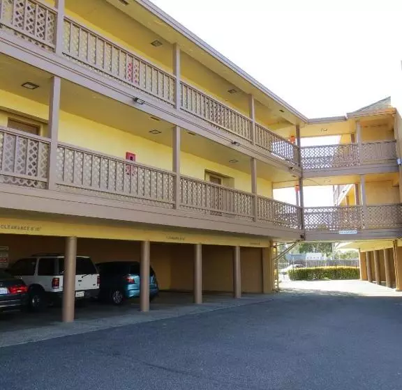 ホテル Ocean Gate Inn