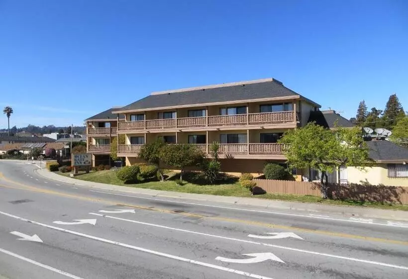 ホテル Ocean Gate Inn