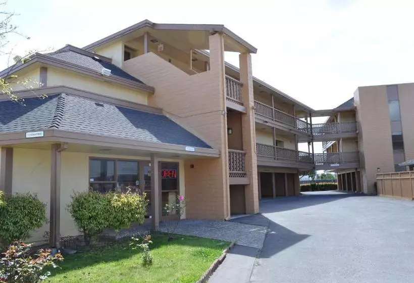 ホテル Ocean Gate Inn