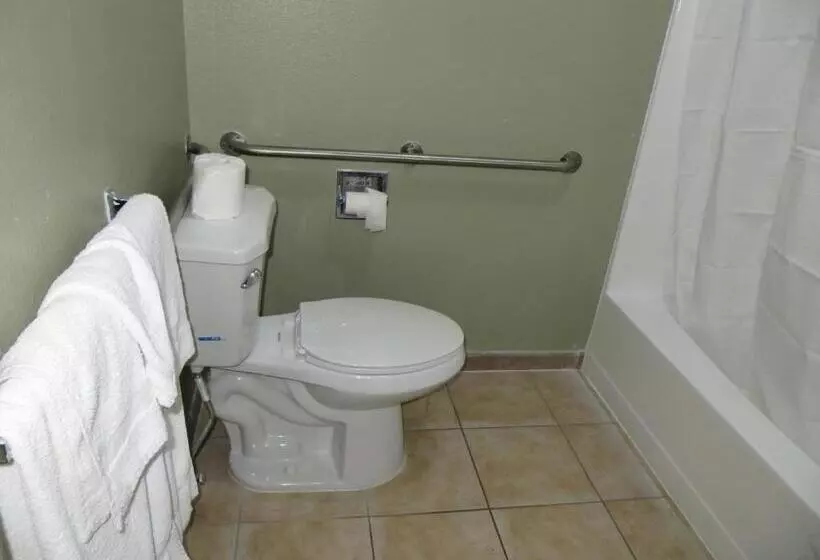 ホテル Ocean Gate Inn