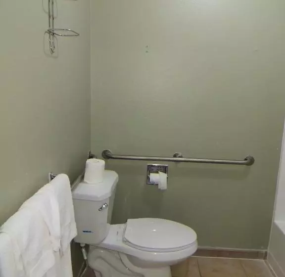 ホテル Ocean Gate Inn