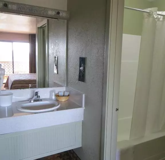 ホテル Ocean Gate Inn