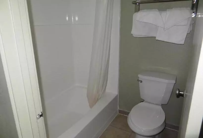 ホテル Ocean Gate Inn