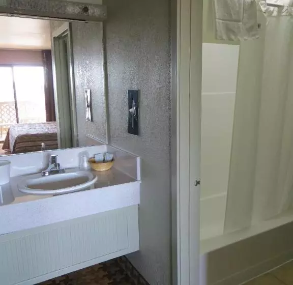 ホテル Ocean Gate Inn