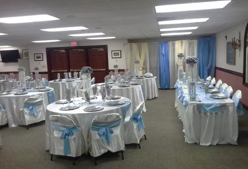 호텔 Plantation Inn & Suites Jackson