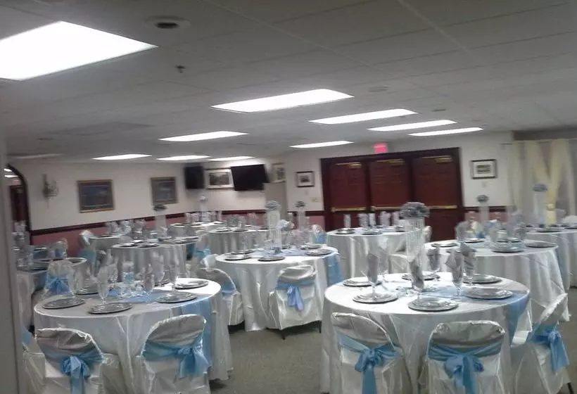 호텔 Plantation Inn & Suites Jackson