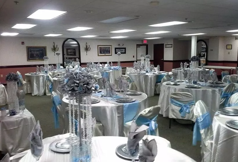 호텔 Plantation Inn & Suites Jackson