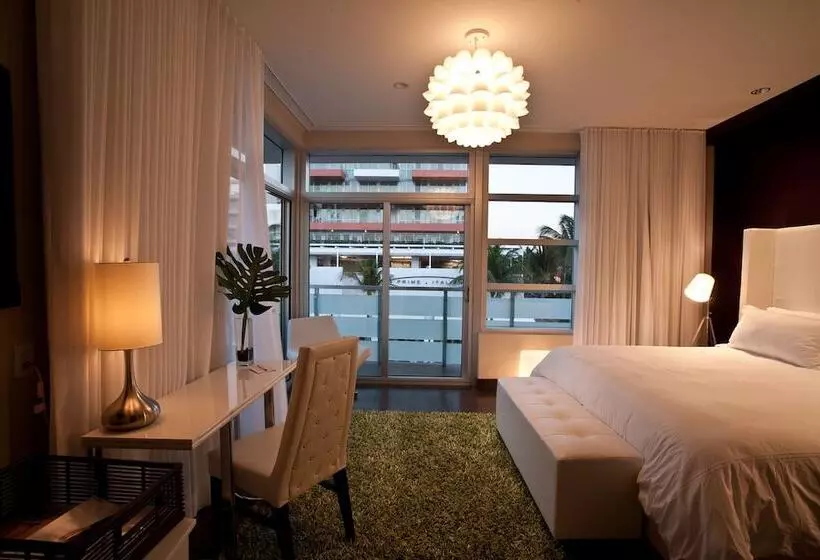 Prime Hotel Miami
